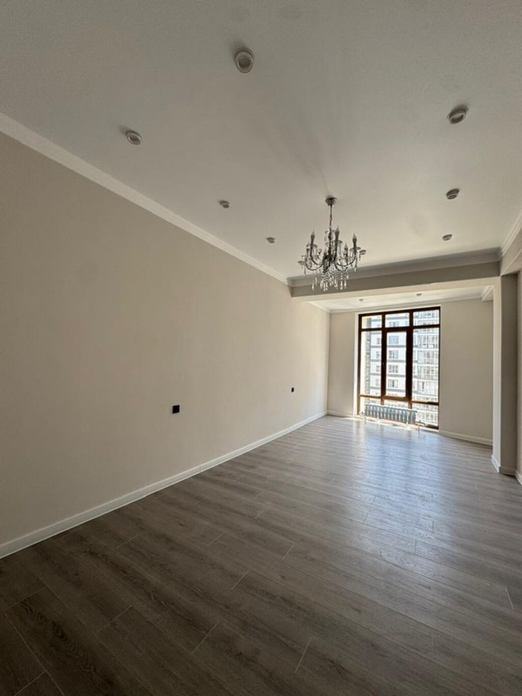 2 комнаты, 55 м², Фрунзе мкр., Элитка, 8 этаж, Евроремонт: фото 4