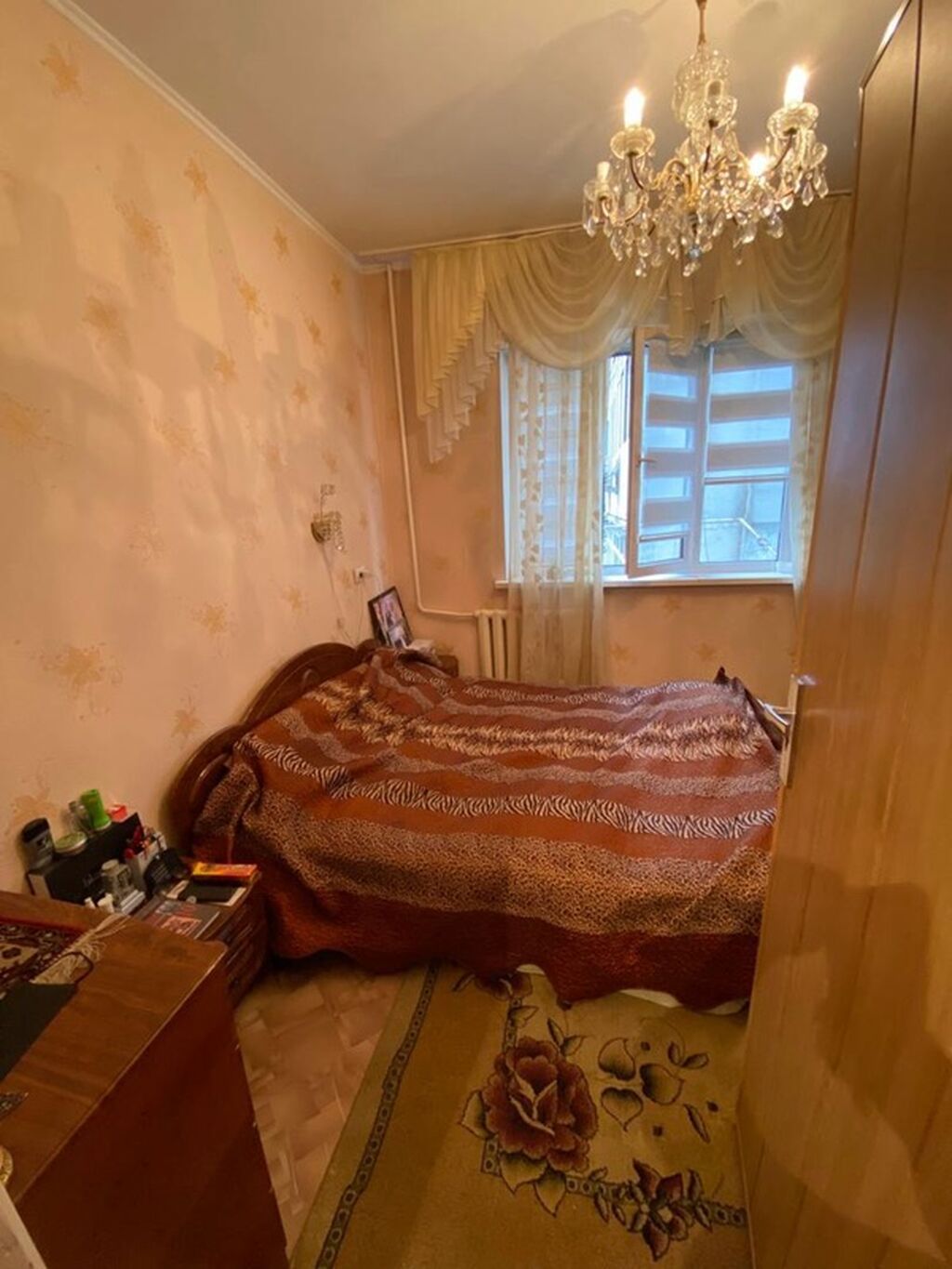 Продам 4-комнатную квартиру 80 м², район Асанбай: фото 5
