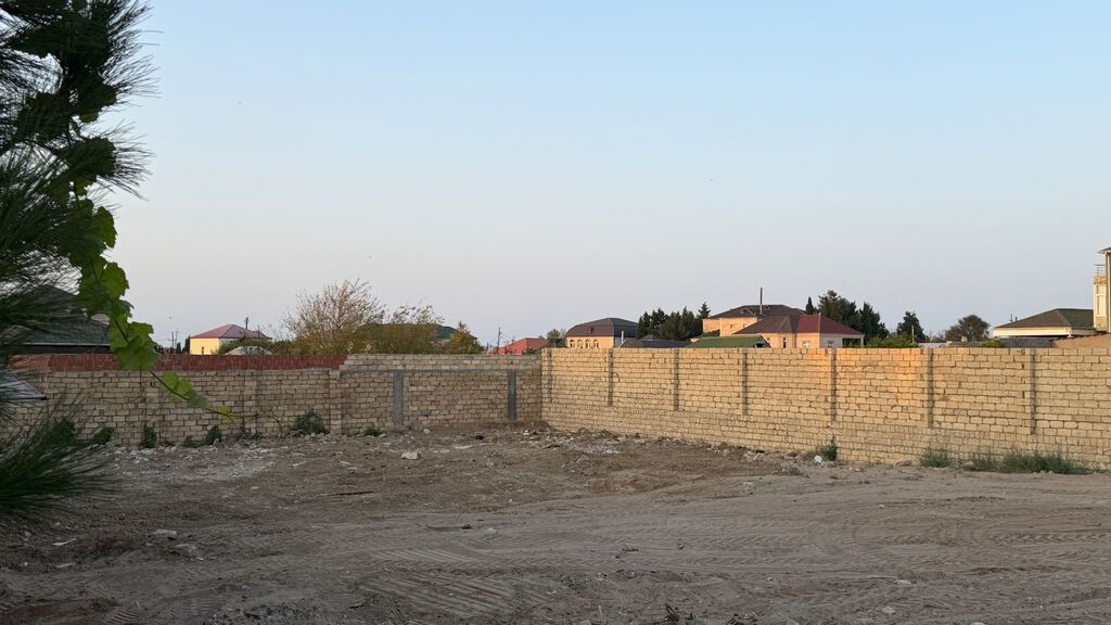 6 sot, Tikinti, Mülkiyyətçi, Kupça (Çıxarış)