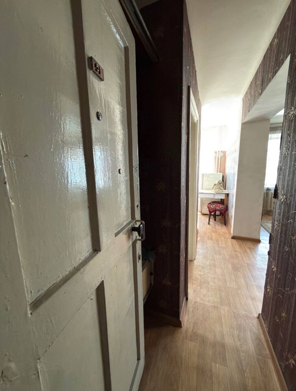Продам 1-комнатную квартиру у Азия Молл: фото 5