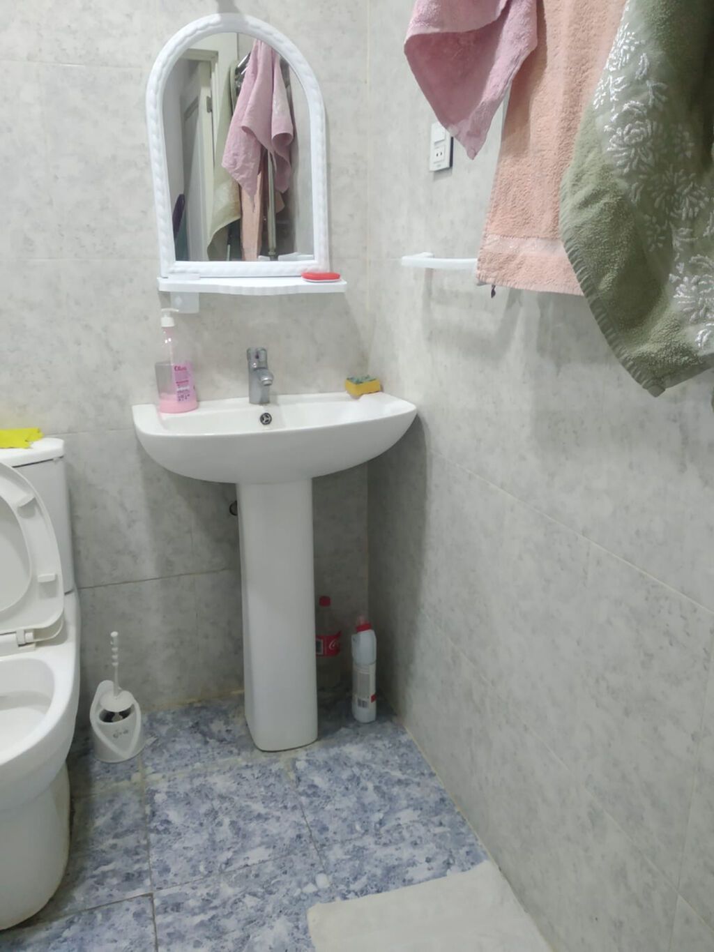 TƏCİLİ SATILIR! KUPÇALI! Hövsan MİDA 1 Yaşayış Kompleksində studio 2