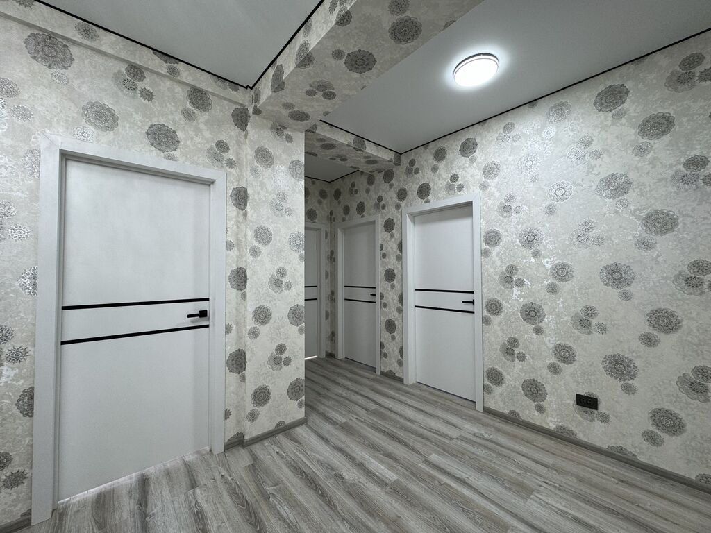 4 комнаты, 93 м², Элитка, 10 этаж, Дизайнерский ремонт — фото 3