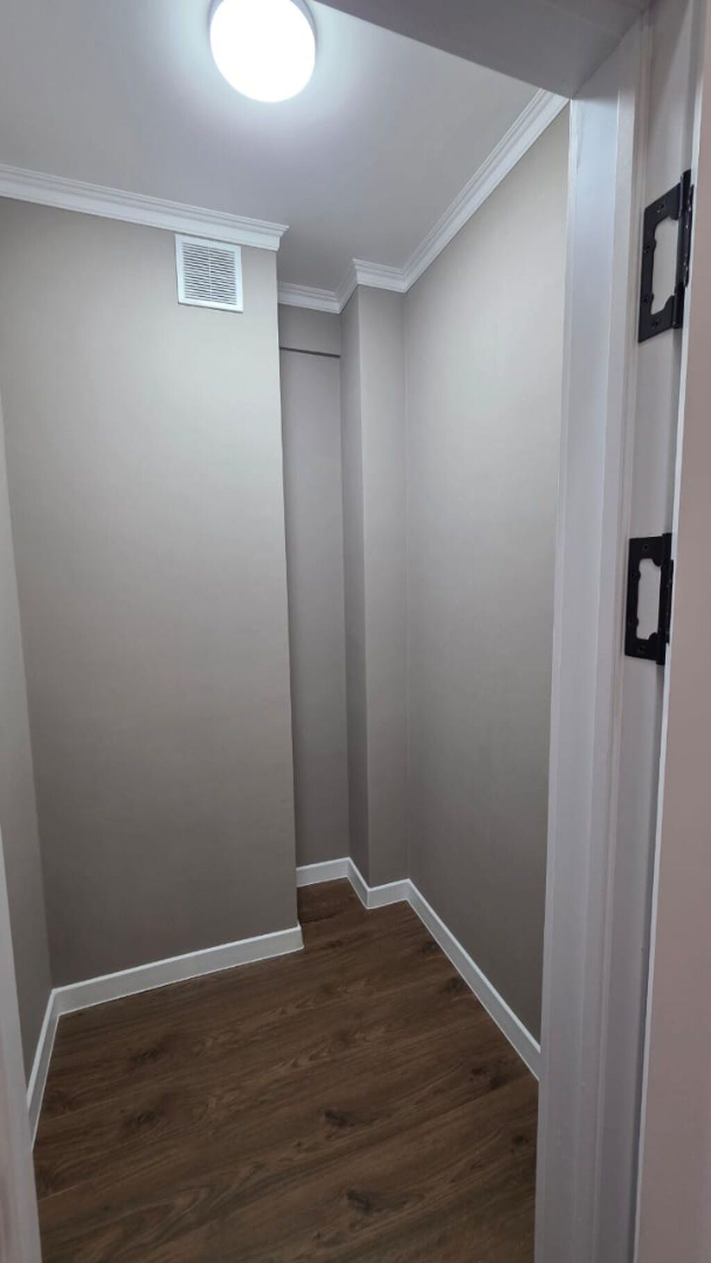 2 комнаты, 61 м², Пишпек Элитка, 5 этаж, Дизайнерский ремонт: фото 3
