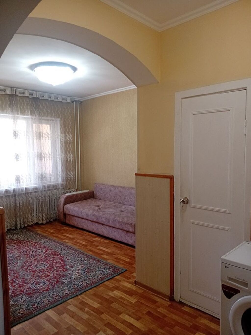 Сдам комнату студенту в 10-м мкр, от собственника: фото 2