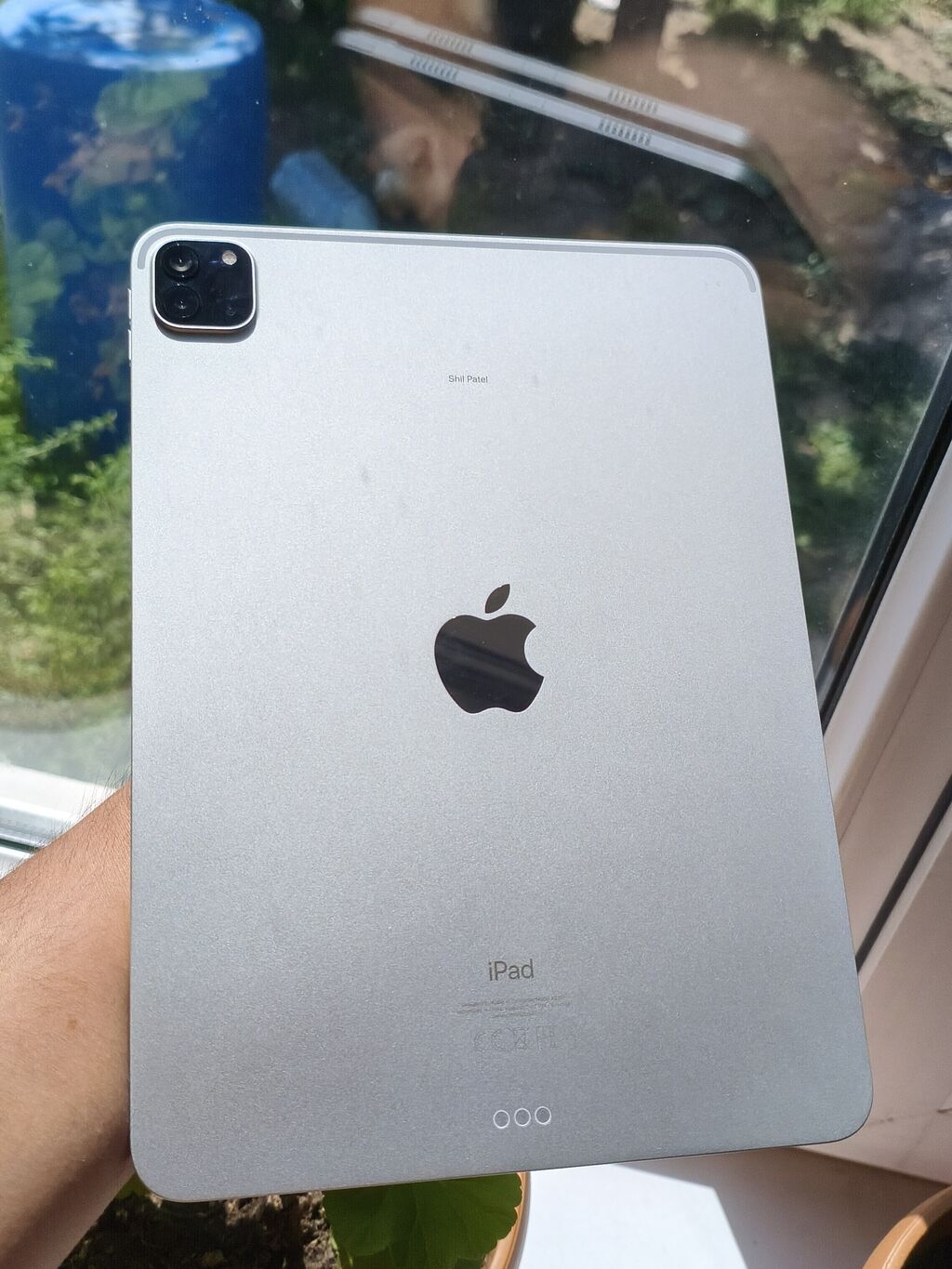 IPad Pro 11" (3‑го поколения) — мощь и стиль для работы, учебы и — фото 2
