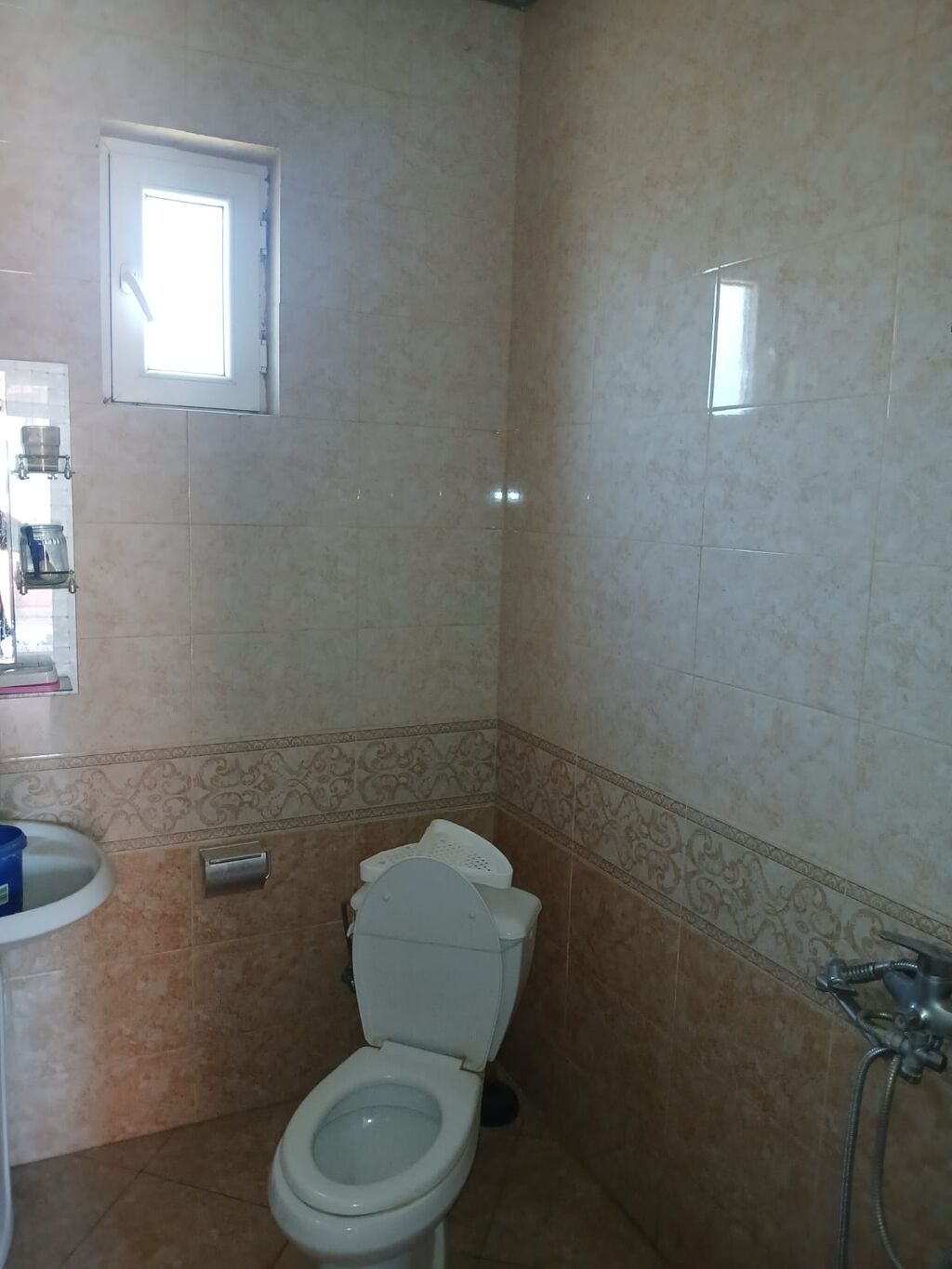 3 otaqlı, 75 kv. m, Kredit yoxdur, Orta təmir