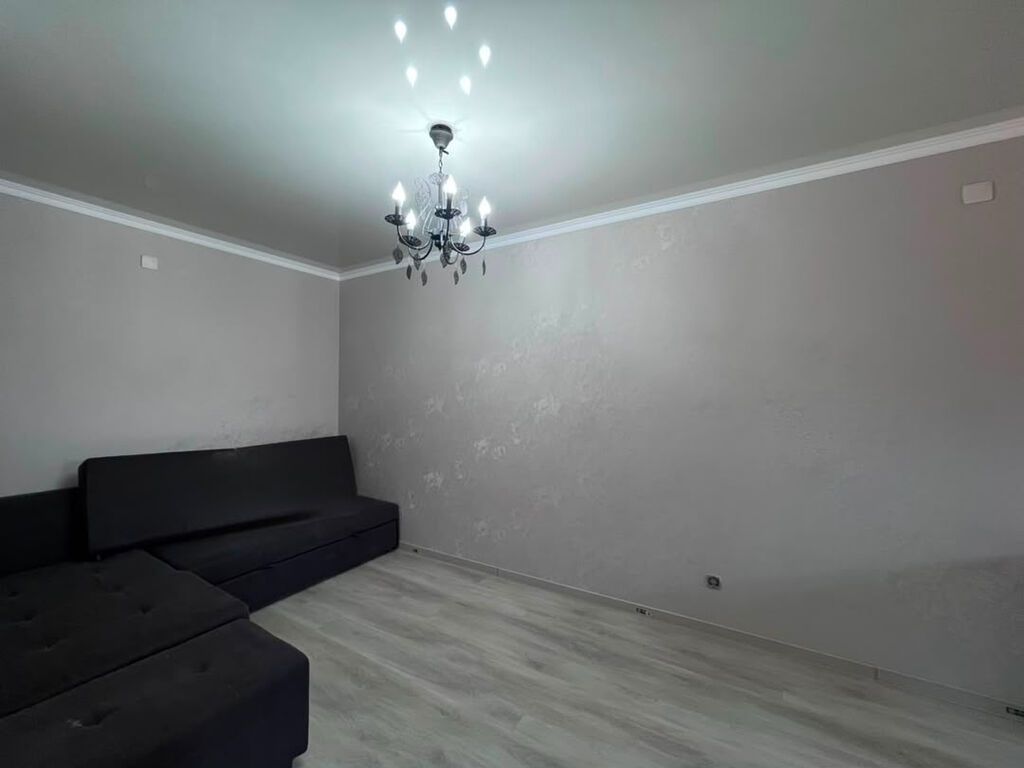 1 комната, 35 м², Церковь Индивидуалка, 1 этаж, Свежий ремонт: фото 2