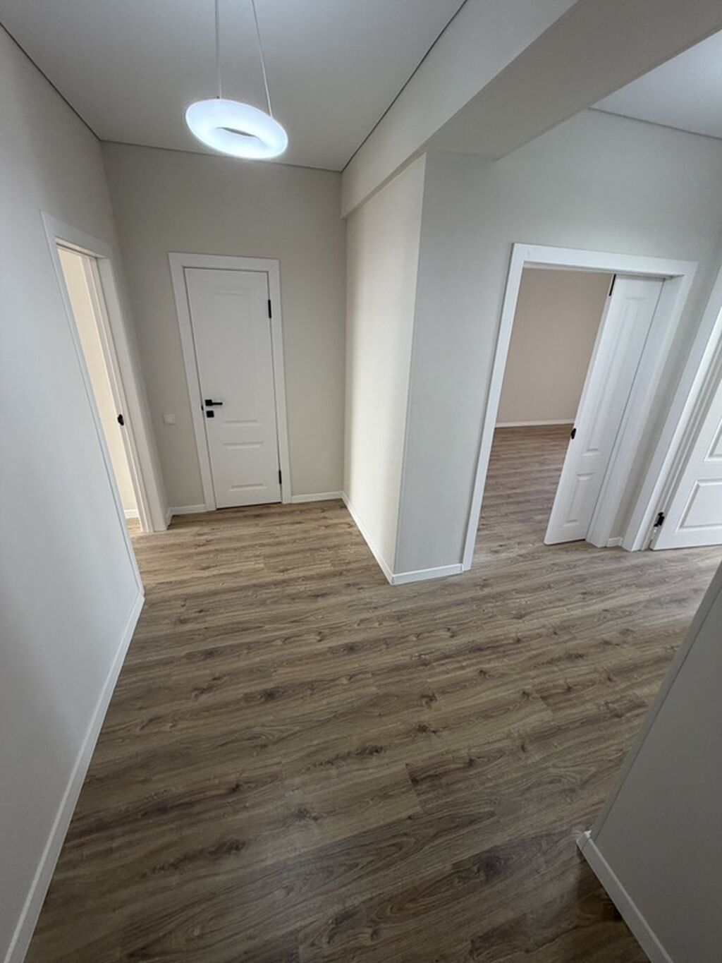 2 комнаты, 71 м², Филармония Элитка, 9 этаж, Свежий ремонт: фото 1