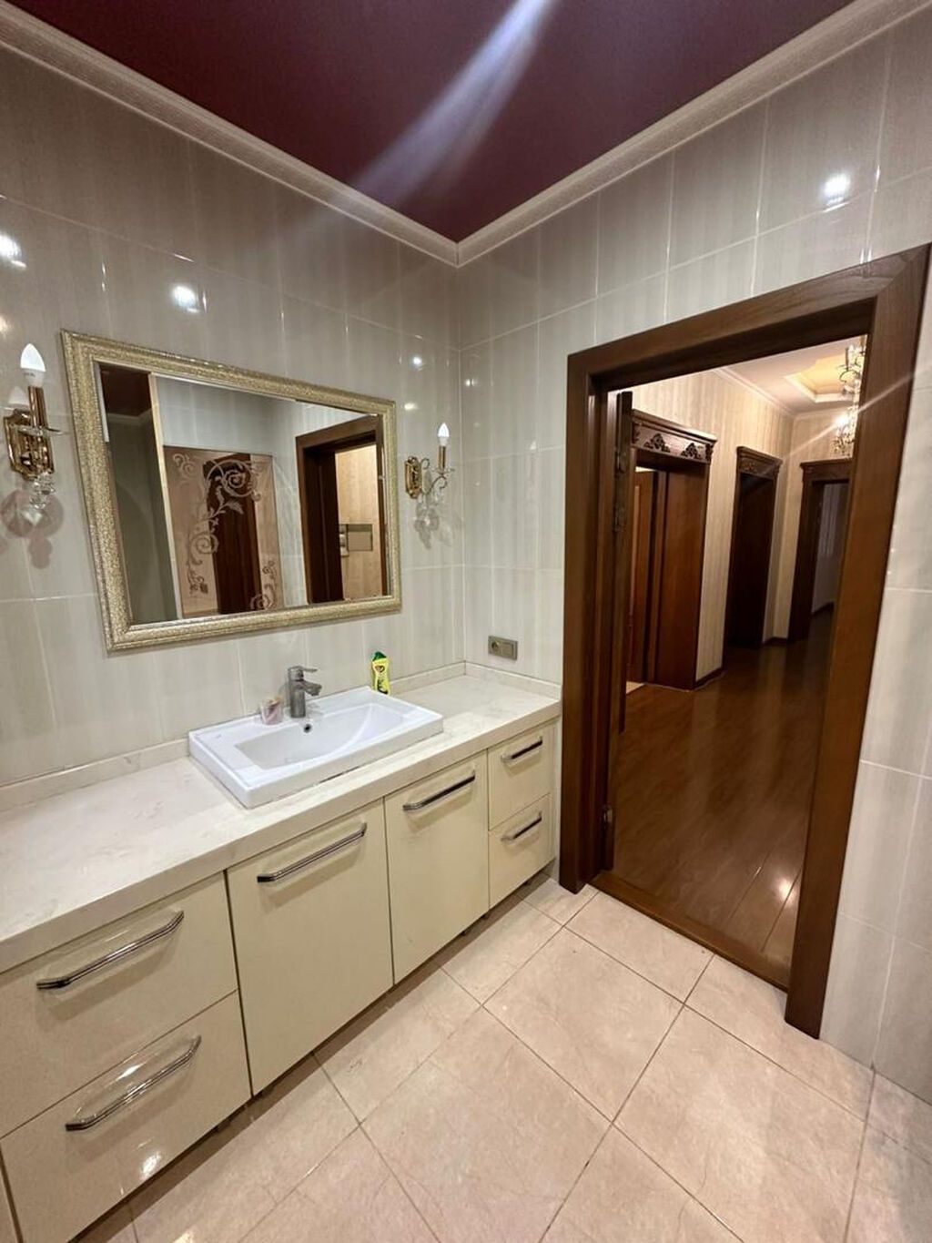240 м², 5 комнат, Ала-Арча ТРЦ: фото 7