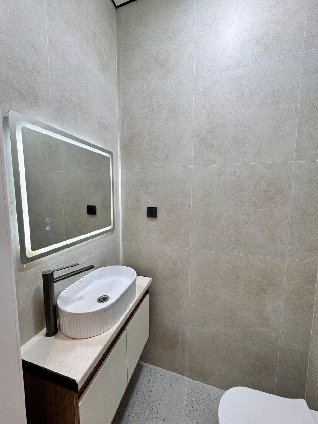 2-комн. квартира, 68 м², мкр. Асанбай, 12 этаж: фото 7