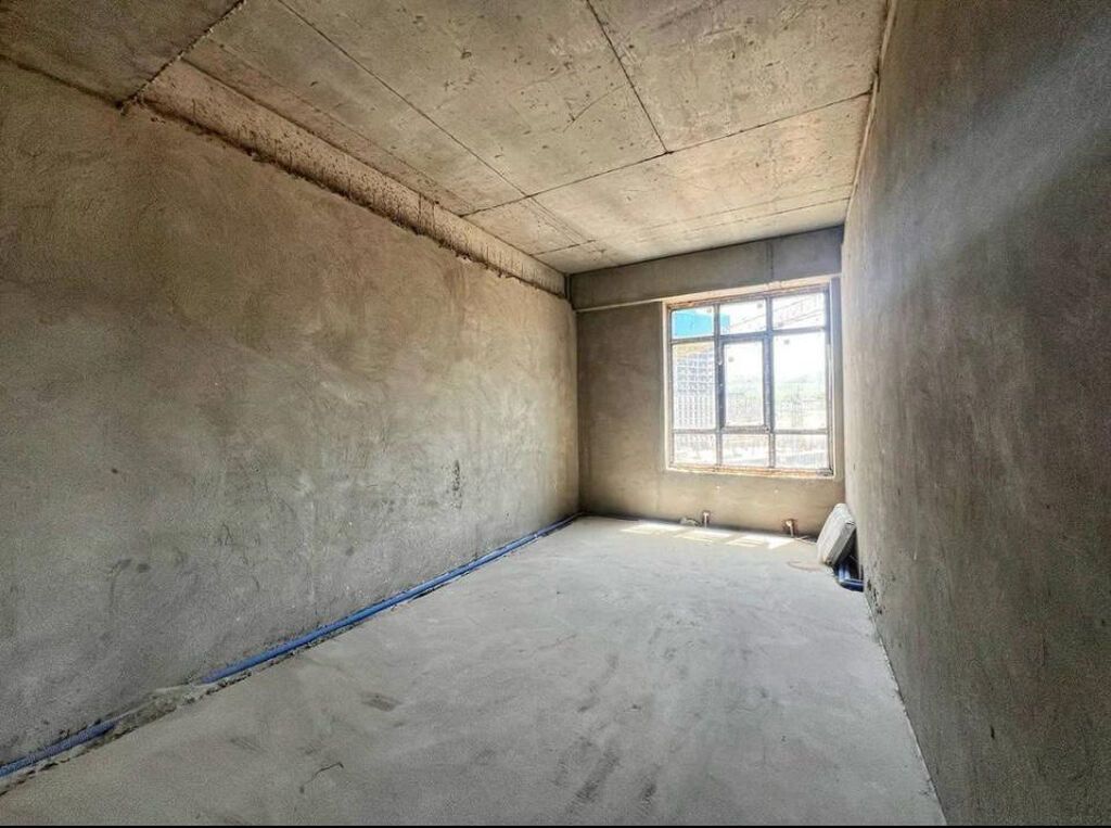 1 комната, 50 м², Асанбай мкр Элитка, 7 этаж, ПСО (под самоотделку): фото 4
