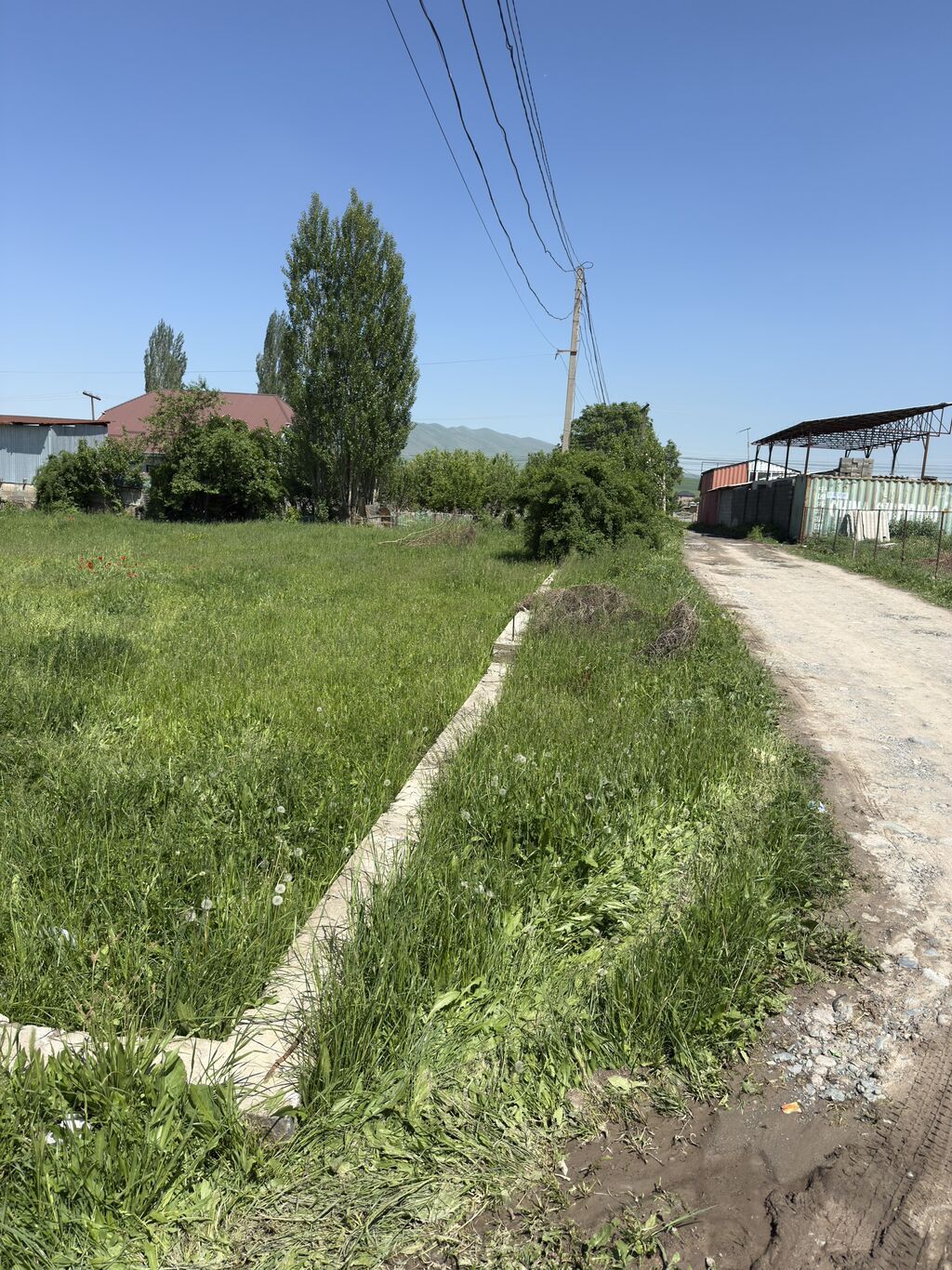 Продам участок 10 соток в Кой-Таш: фото 5