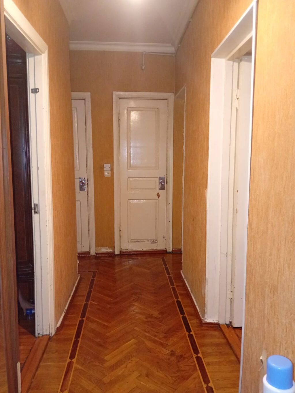 Bakı, 3 otaqlı, Köhnə tikili, m. Gənclik, 90 kv. m