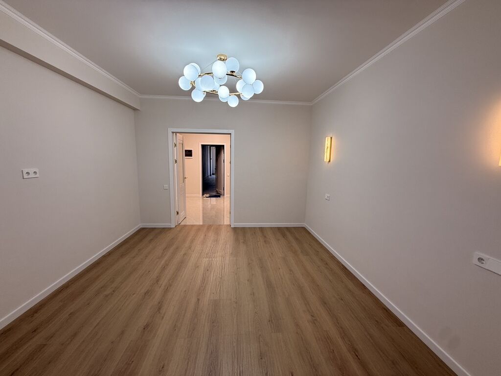 1 комната, 45 м², Технопарк Элитка, 11 этаж, Евроремонт: фото 3
