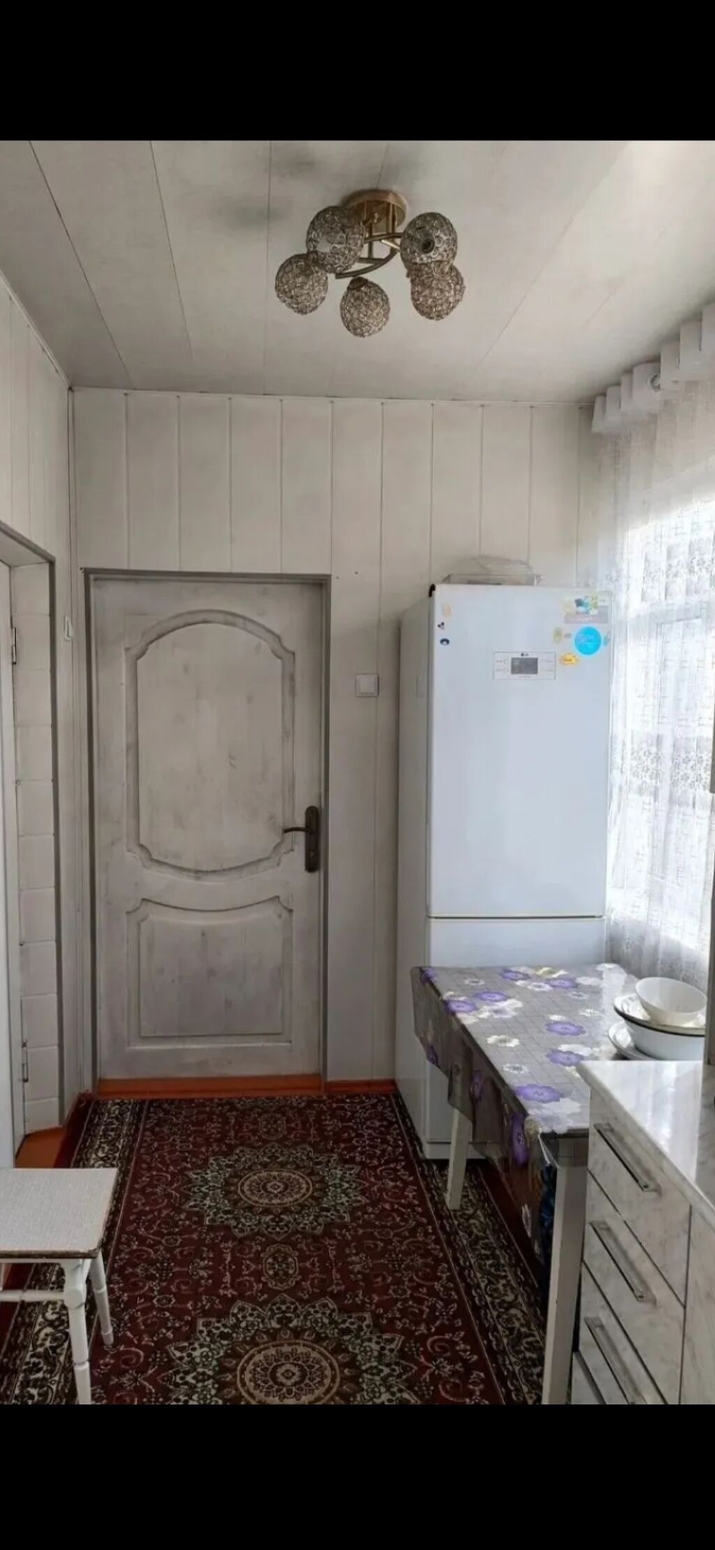 Сдам 4-комнатный дом 60 м² в мкр Арча-Бешик: фото 2