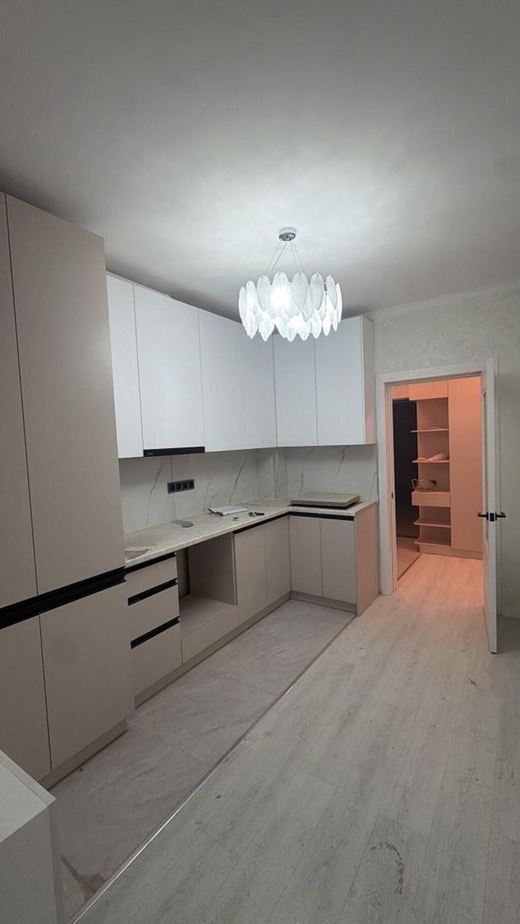 1 комната, 43 м², Мед Академия Элитка, 5 этаж, Свежий ремонт: фото 7