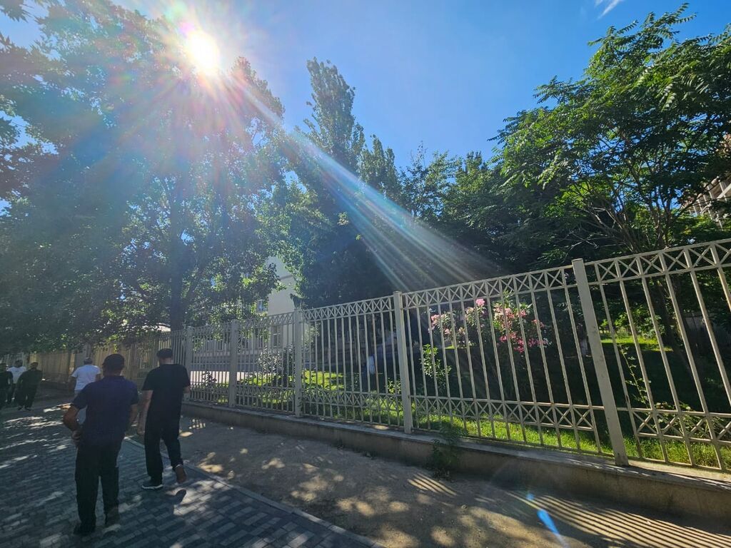 Bakıxanov qəs., 1 otaqlı, Yeni tikili, m. Neftçilər, 68 kv. m
