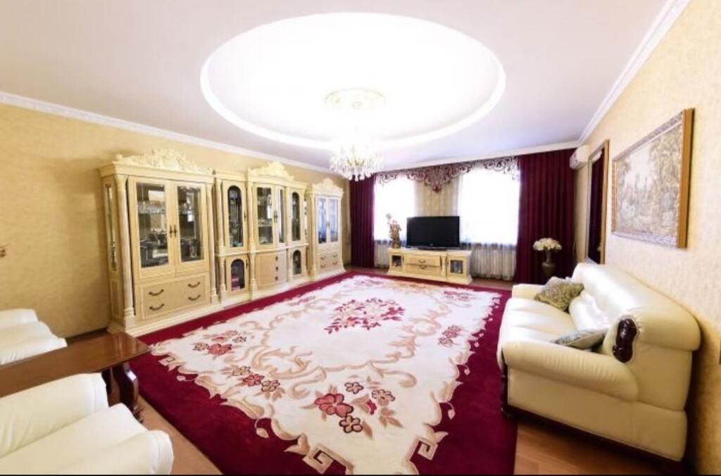 288 м², 6 комнат, ТЭЦ, Семейным: фото 4