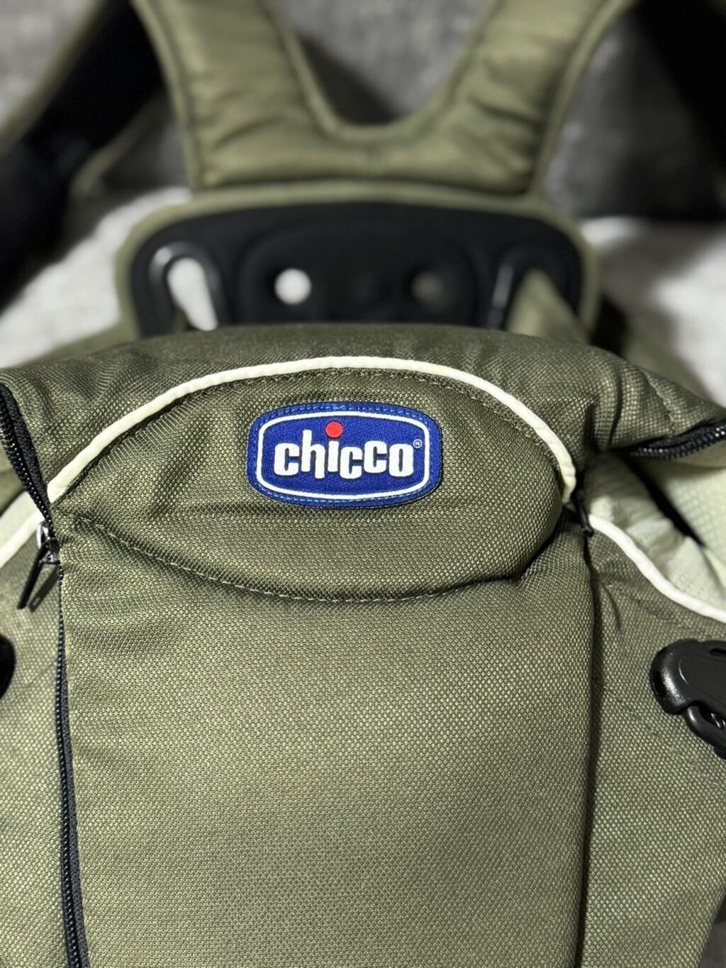 Срочно Продаю Chicco Original Кенгуру почти новая,,,Покупали не: фото 3