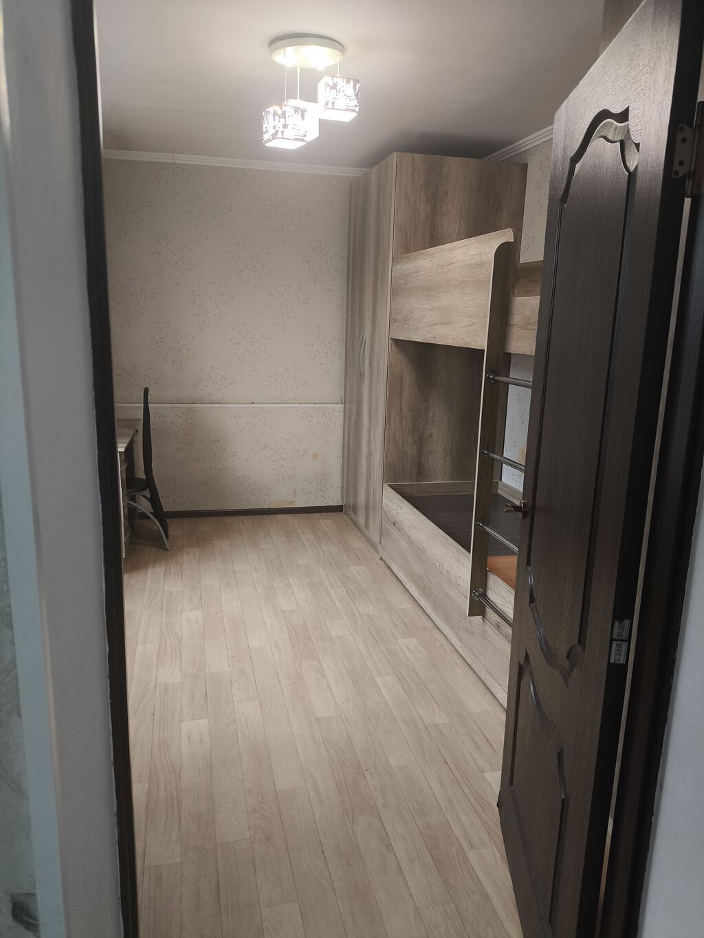 75 м², 2 комнаты, Кара-Жыгач ж/м, Без животных: фото 3
