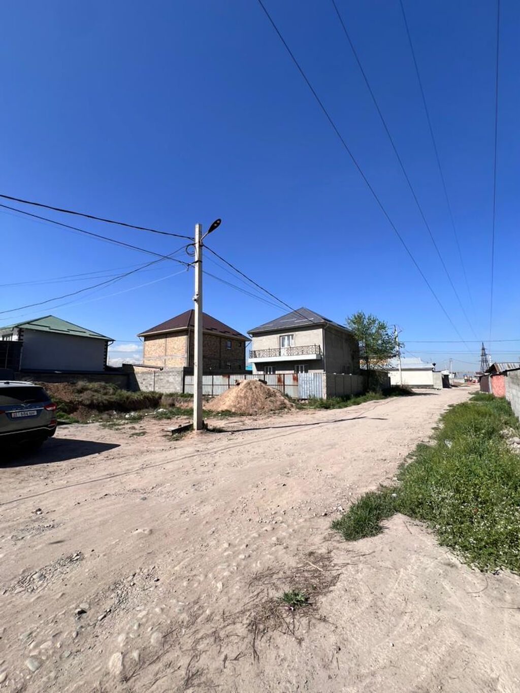 4 соток, Для строительства, Красная книга, Договор купли-продажи: фото 5