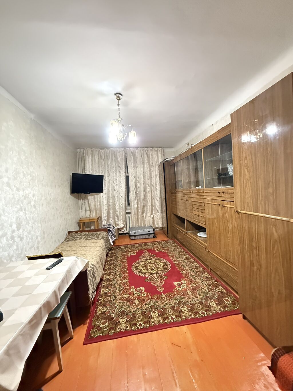 Продается 2-комнатная квартира в Ак-Кеме, 44 м²: фото 5