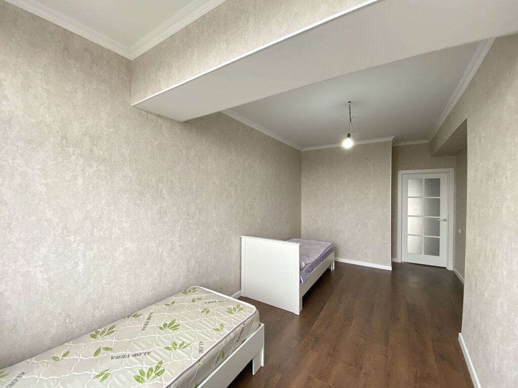 2 комнаты, 67 м², Элитка, 10 этаж, Свежий ремонт: фото 5