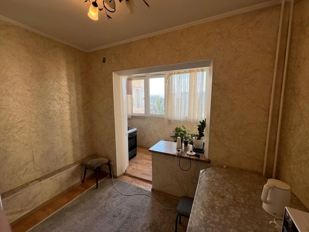 2 комнаты, 50 м², Цум Индивидуалка, 7 этаж, Косметический ремонт: фото 2