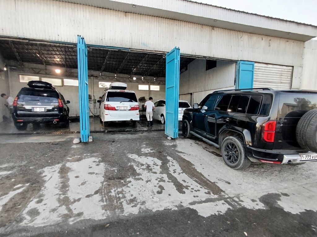 Требуется автомойщик в Бишкеке: фото 3