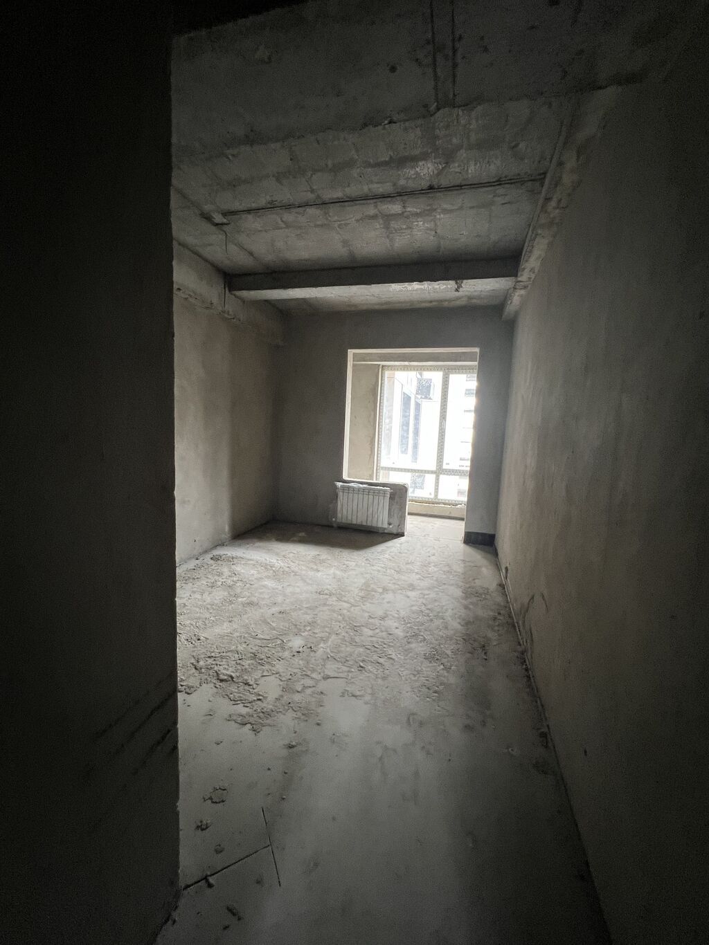 3 комнаты, 100 м², Технопарк Элитка, 11 этаж, ПСО (под самоотделку): фото 8