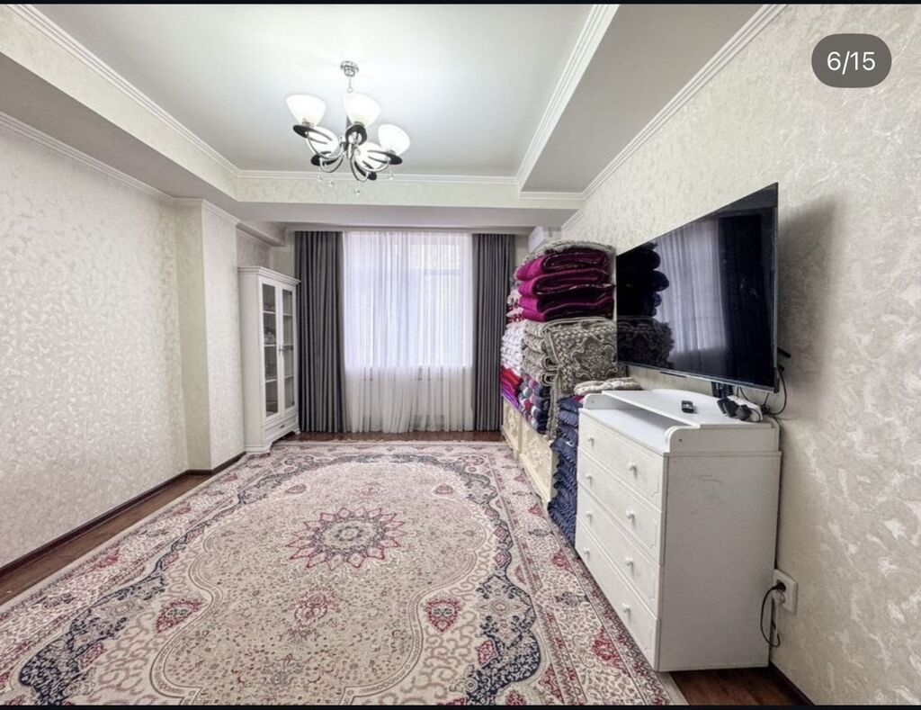 Сдам 2-комнатную квартиру в мкр. Тунгуч: фото 5