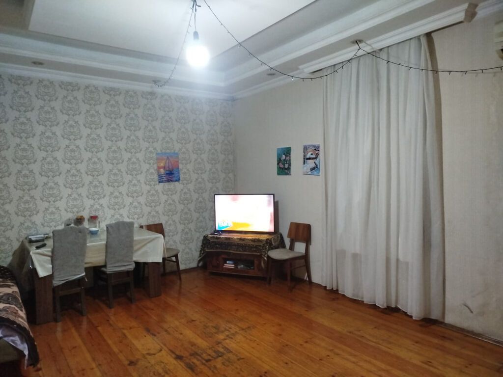 Nesimi icra hakimiyetinin yani Alman lahiyeli 3 otag temirli 4/3