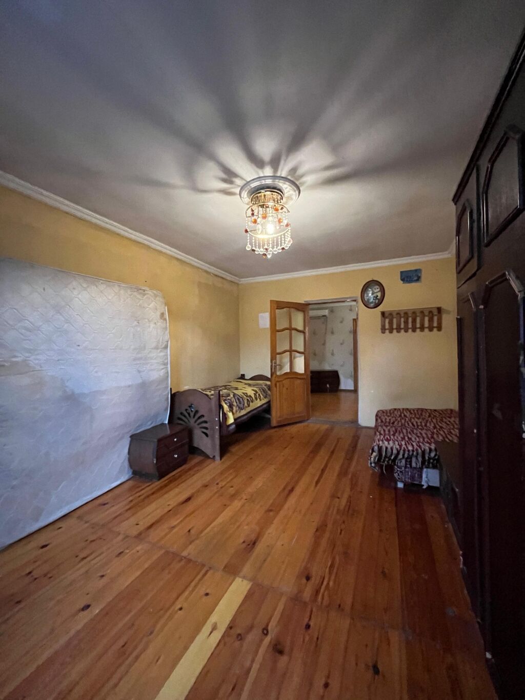 Həyət evi, 3 otaqlı, 120 m², satılır, Bakı — 2