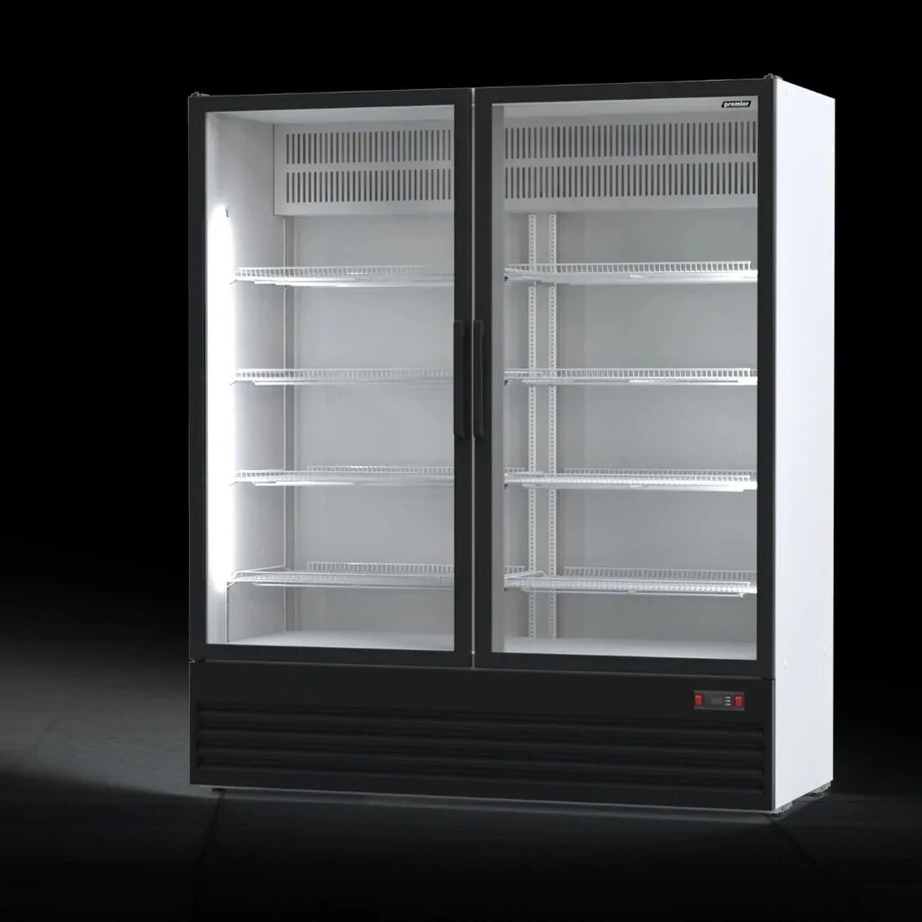 Шкаф холодильный премьер швуп1ту-1,4 к бу