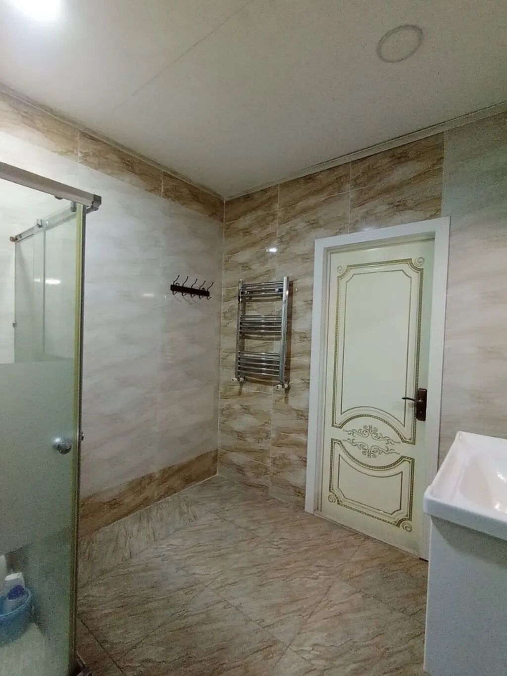 🔥 QARA QARAYEV METROSU YAXINLIĞINDA PANORAMİK ŞƏHƏR MƏNZƏRƏLİ 136.6