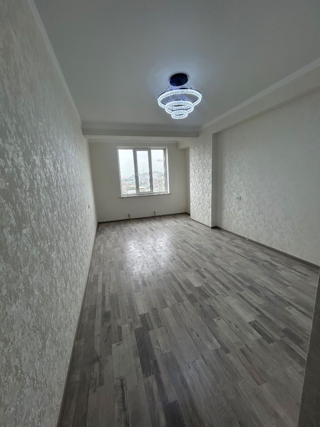 2 комнаты, 80 м², Элитка, 8 этаж, Евроремонт: фото 5