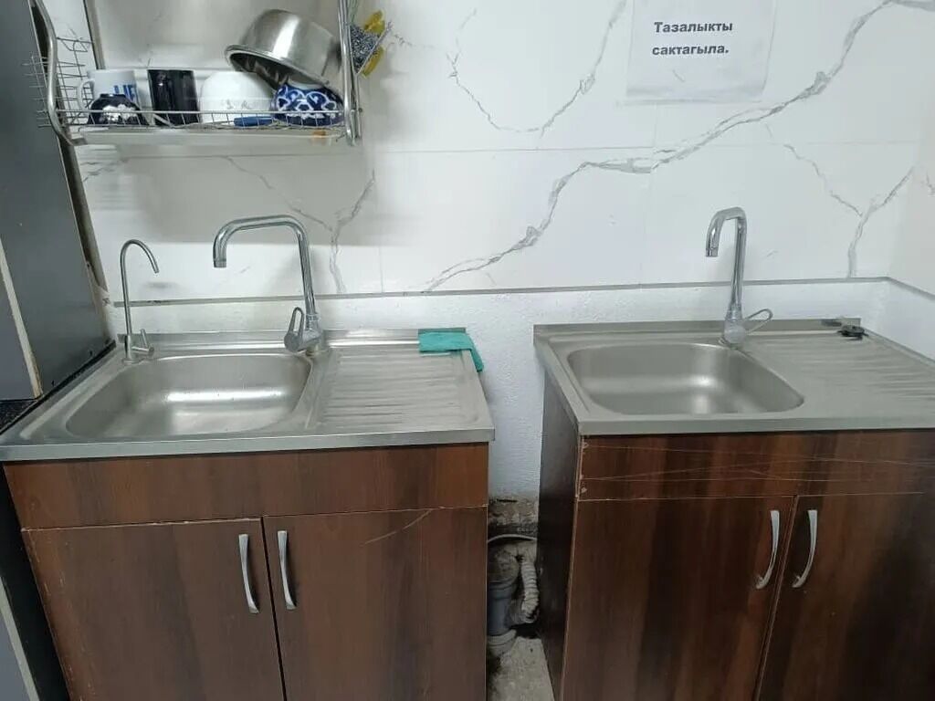 20 м², 1 комната, Арча-Бешик ж/м, Без животных: фото 7