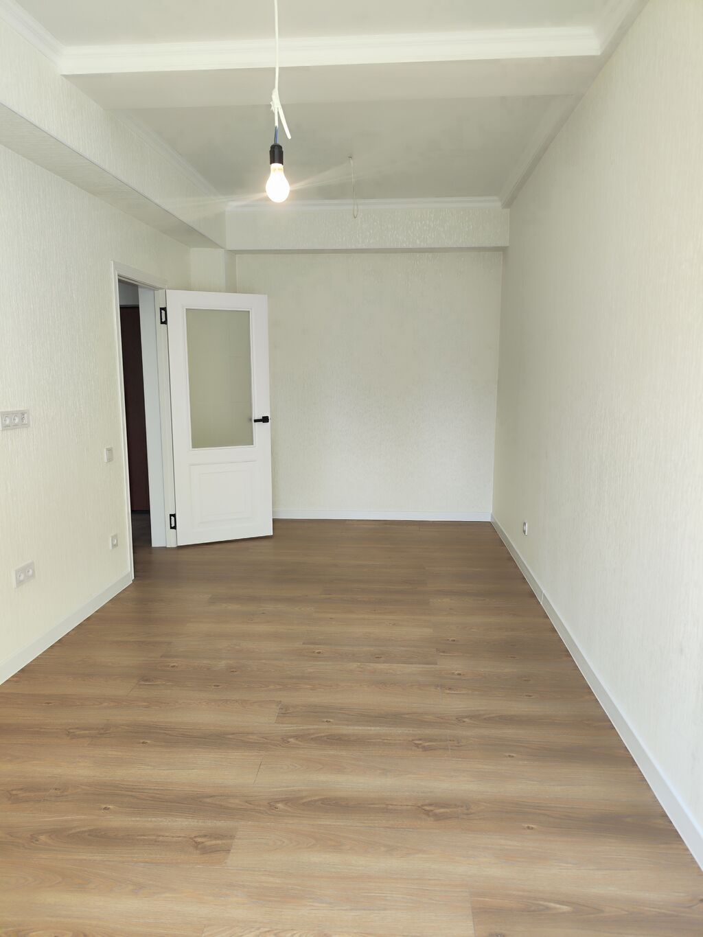 Сдаётся 1-комнатная квартира, 37 м², Элитка, Бишкек: фото 6