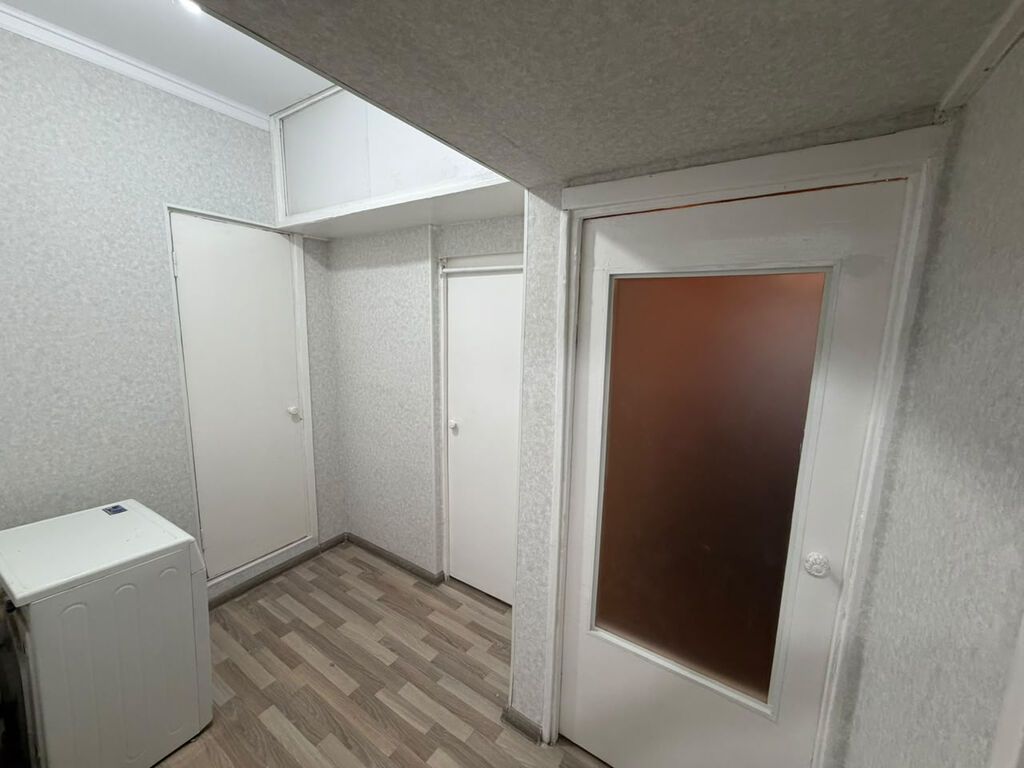 3 комнаты, 69 м², 5 мкр 106 серия, 9 этаж, Косметический ремонт: фото 2