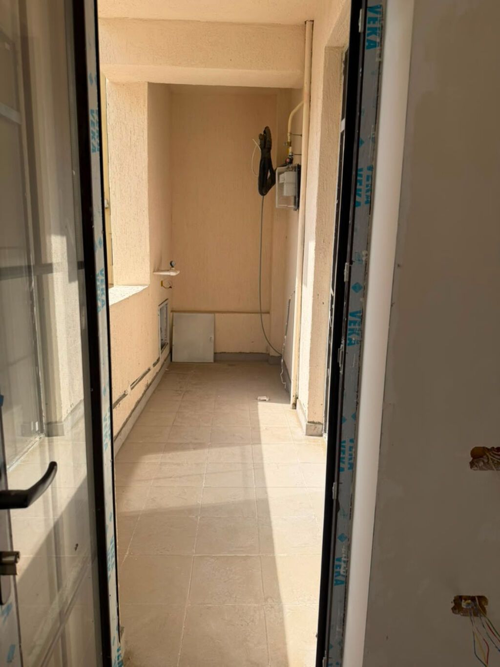 3 otaqlı, Yeni tikili, m. Gənclik, 114 kv. m