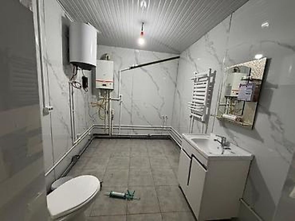 110 м², 4 комнаты: фото 7