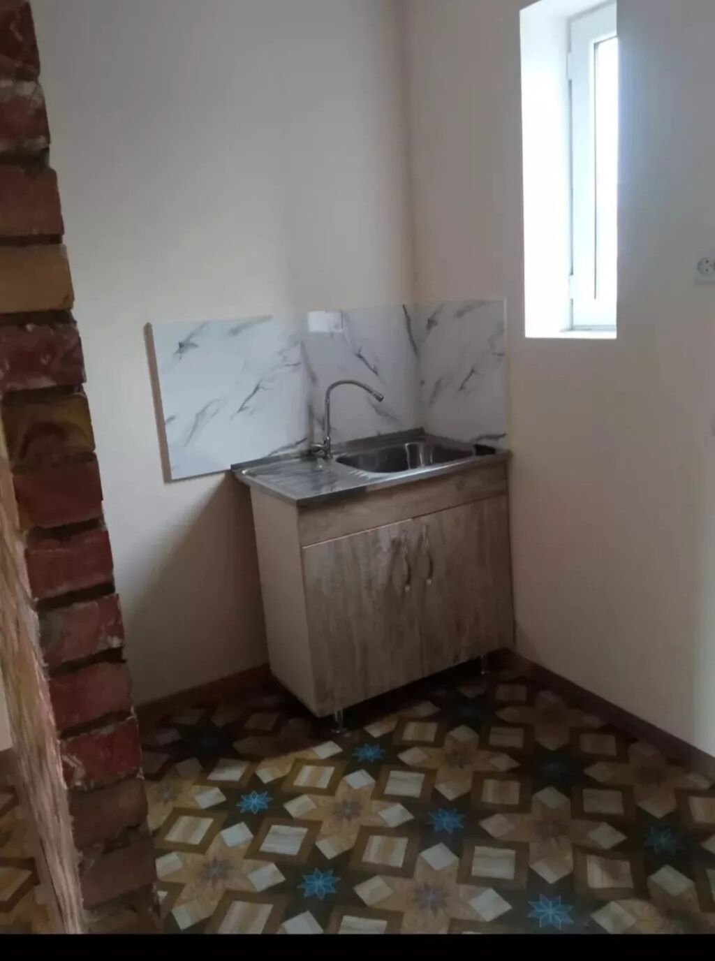 20 м², Без мебели: фото 4