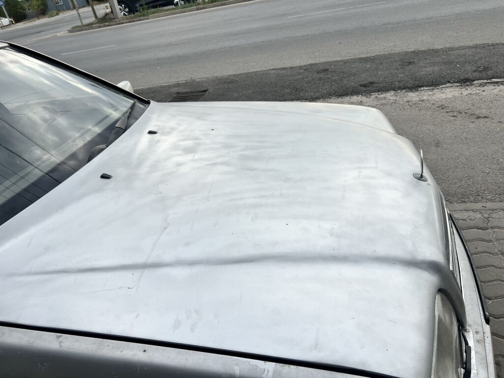 Mercedes-Benz W124: 1994 г., 2.2 л, Автомат, Бензин, Седан: фото 5