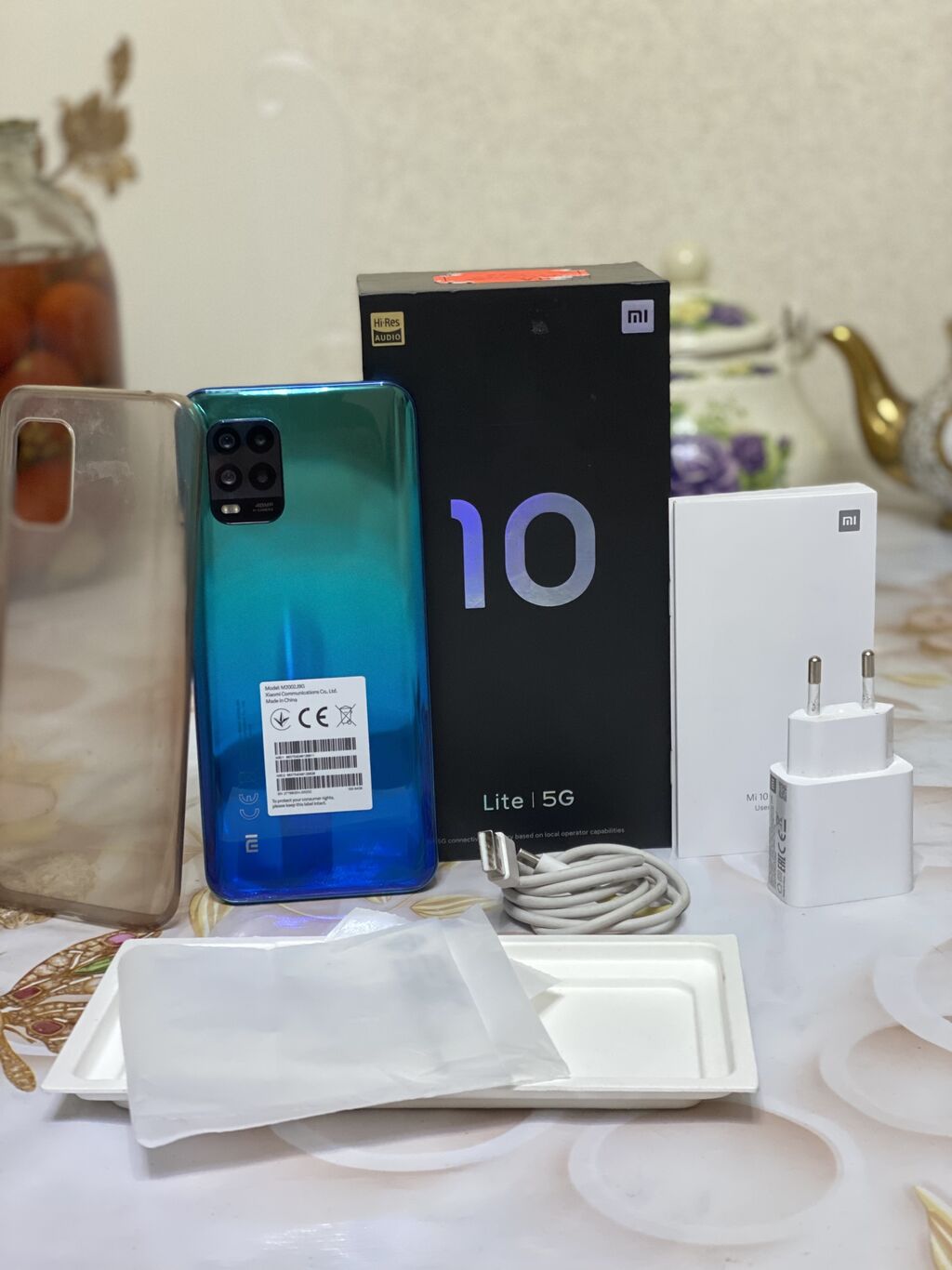 Xiaomi бишкек