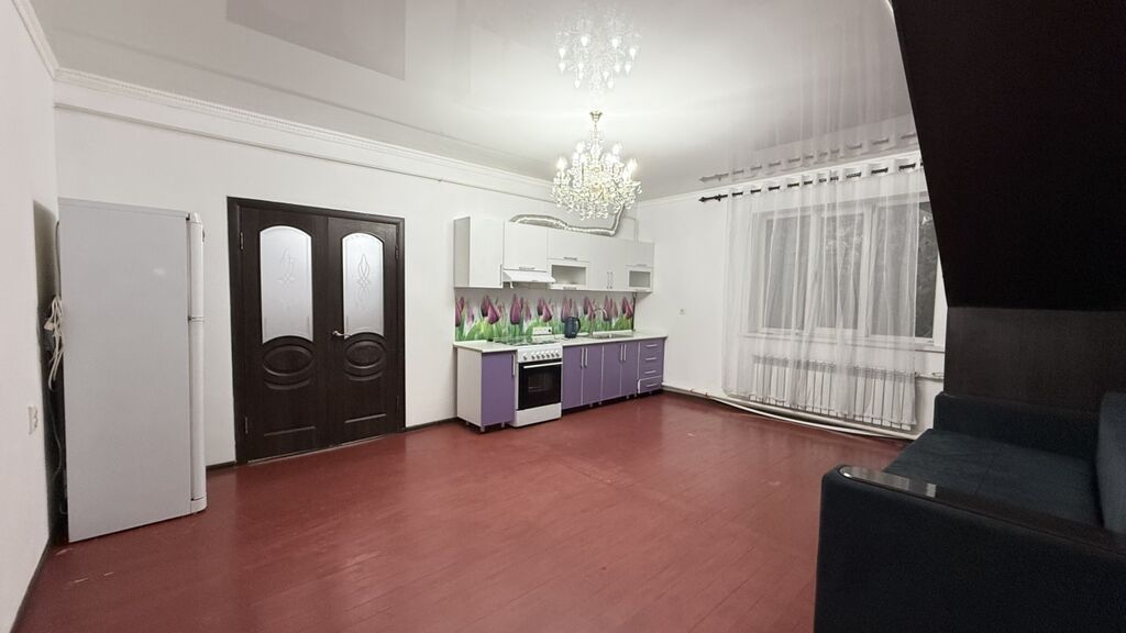 140 м², 3 комнаты, Рабочий Городок: фото 2
