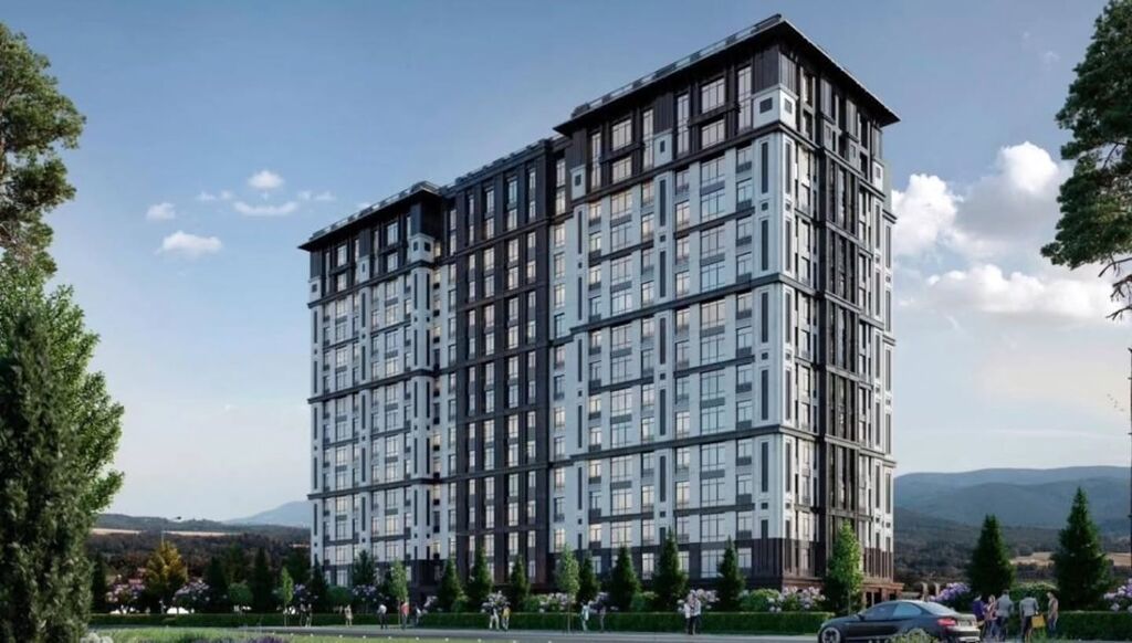 3 комнаты, 119 м², Асанбай мкр Элитка, 7 этаж, ПСО (под самоотделку): фото 4
