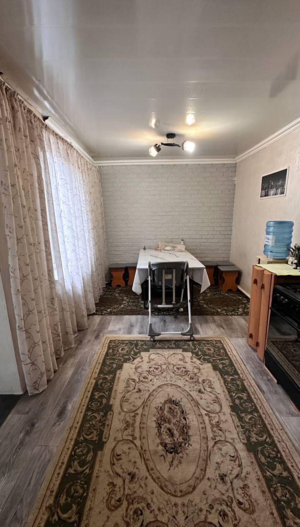 4 комнаты, 92 м², 8 соток, Бишкек: фото 7