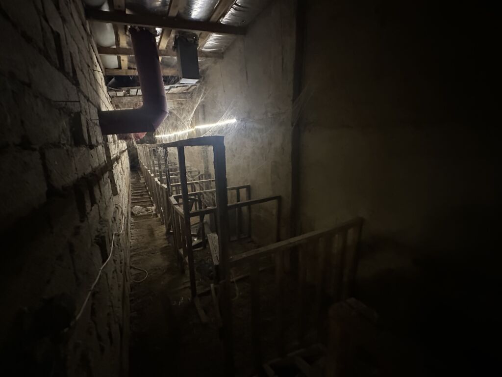 4 otaqlı, 300 kv. m, Kredit yoxdur, Orta təmir