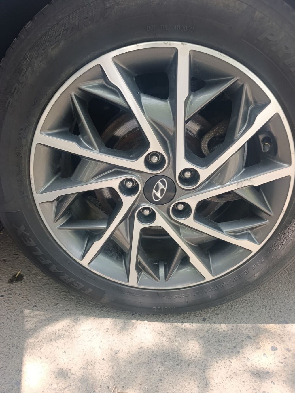 Hyundai Sonata: 2019 г., 2 л, Автомат, Бензин, Седан: фото 6
