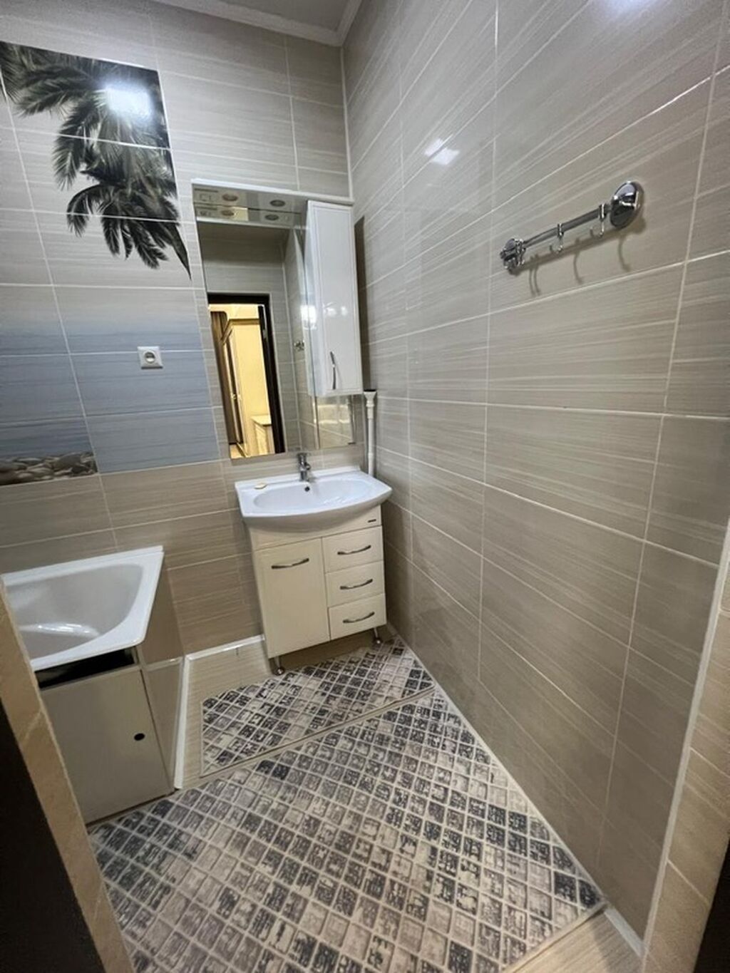 2 комнаты, 85 м², Ботанический сад Элитка, 7 этаж: фото 8